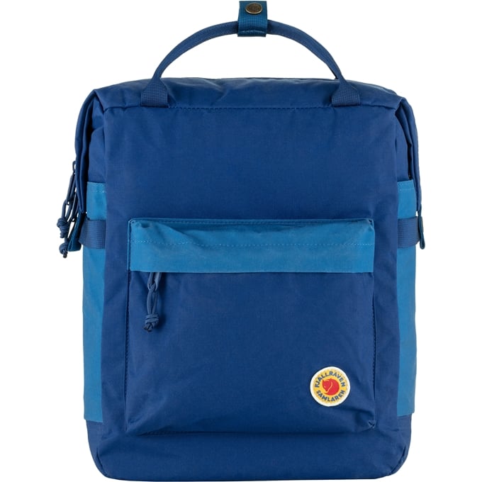 fjallraven zaini