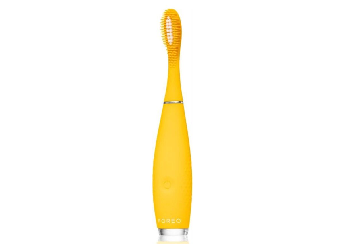 foreo spazzolino 