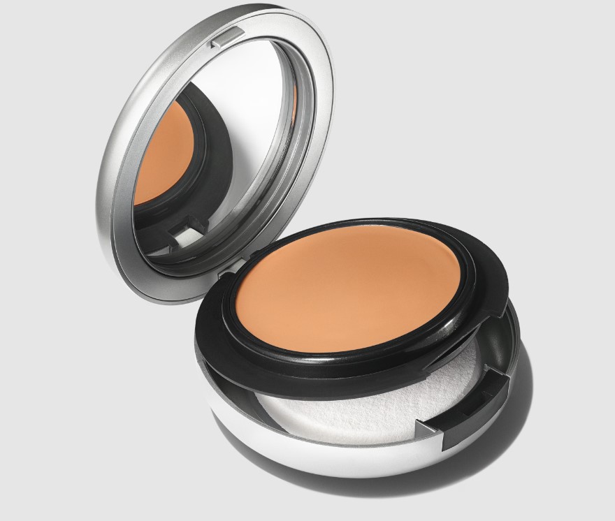 mac foundation