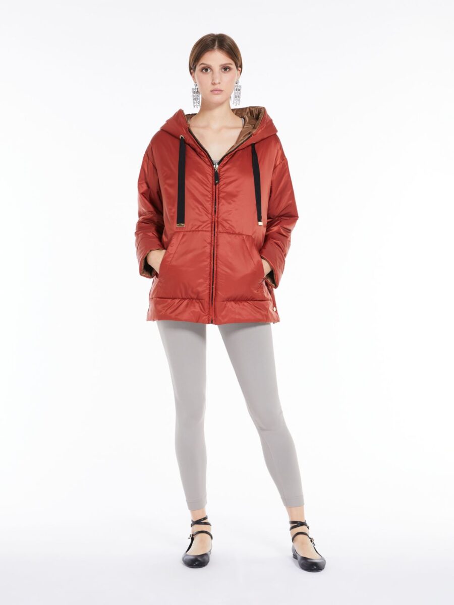 Galleria foto '6 Giacche a Vento da acquistare subito e indossare per tutto l’autunno' - foto 6