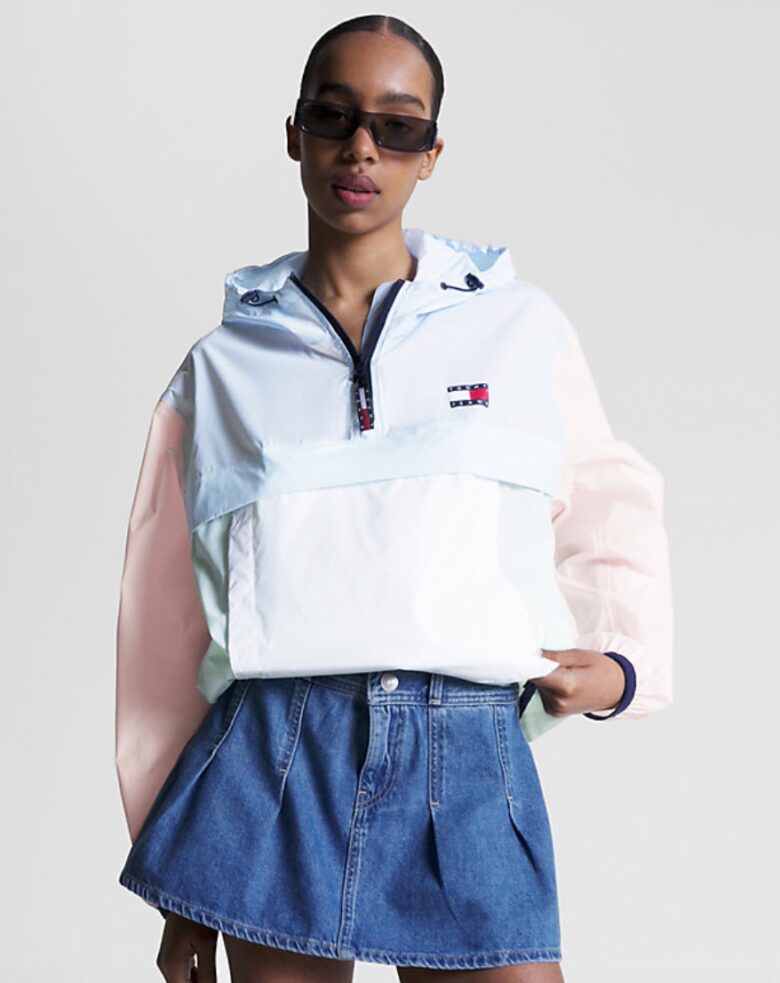 Tommy Hilfiger giacca