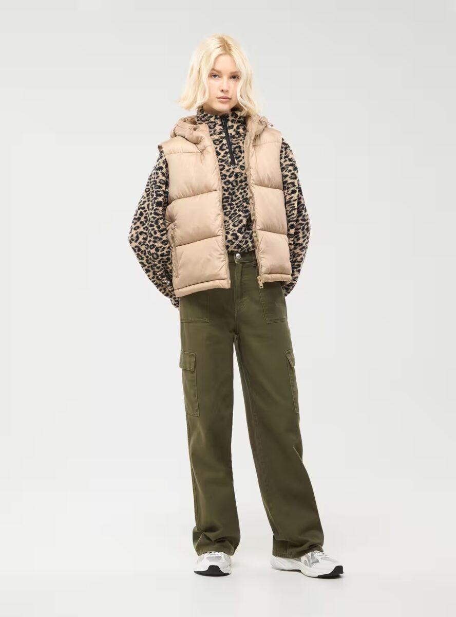 gilet
