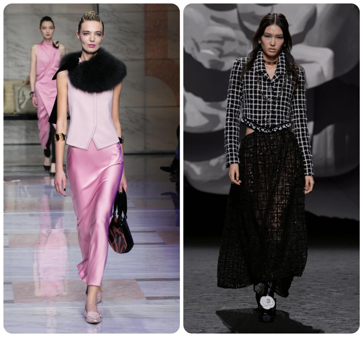 Galleria foto 'Come abbinare la gonna lunga: 9 look da copiare!' - foto 1