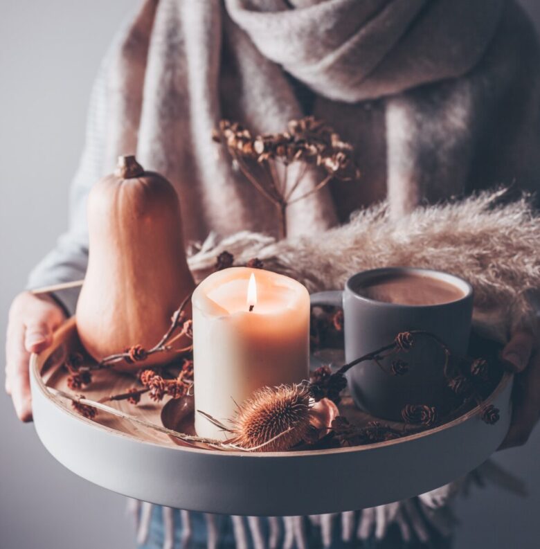 autunno home decor