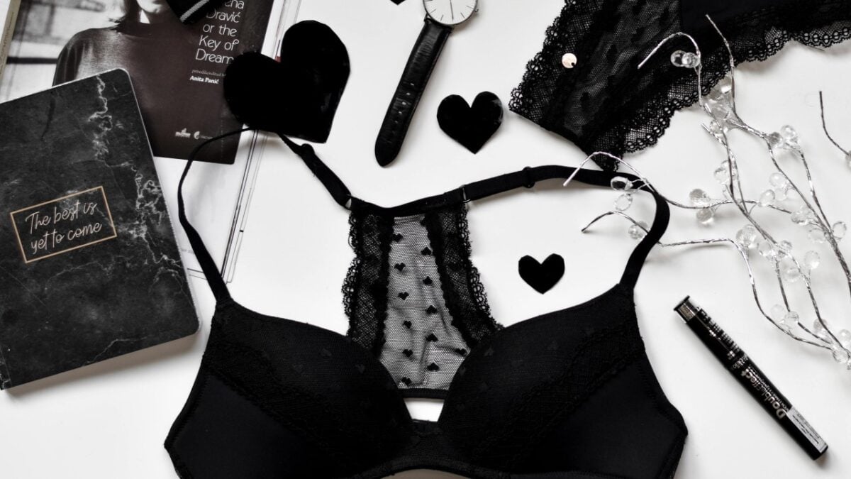 Intimo sexy e super chic: 5 proposte imperdibili per l’autunno 2023