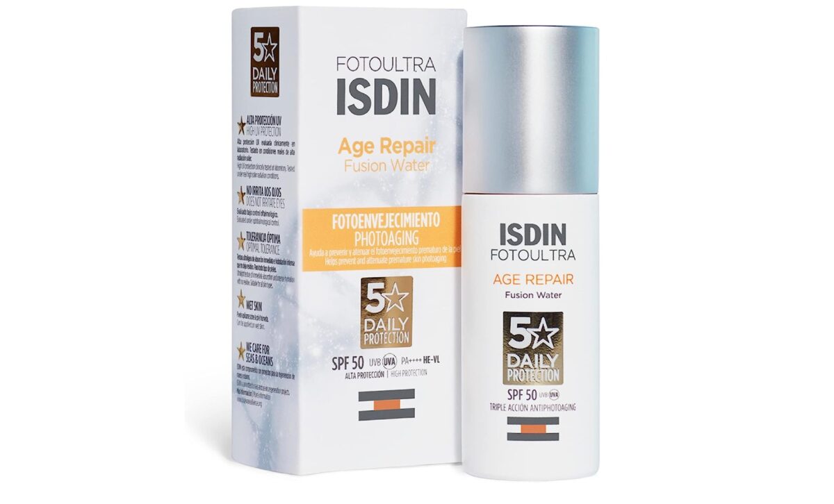 isdin