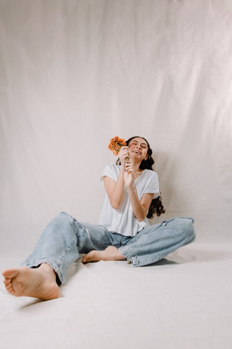 Galleria foto 'Questi sono i Jeans perfetti da acquistare questo Autunno. Ecco cosa dicono le tendenze…' - foto 5