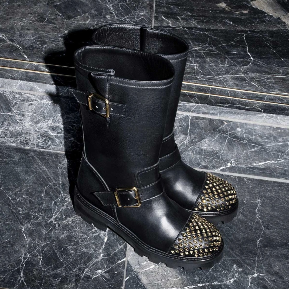stivali jimmy choo Transportation and Logistics Company News