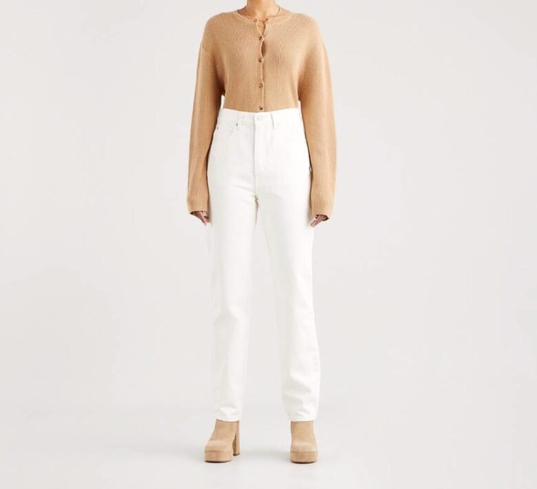 levi's jeans 