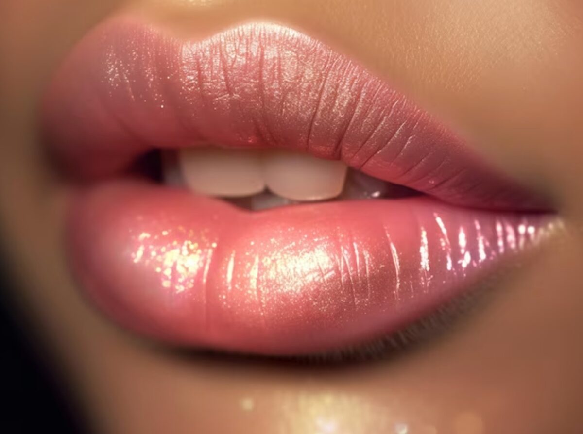 lips