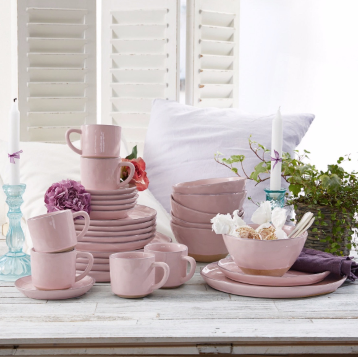 Galleria foto 'I 6 Colori più trendy dell’Autunno 2023, arreda la tua Casa nella palette giusta!' - foto 1