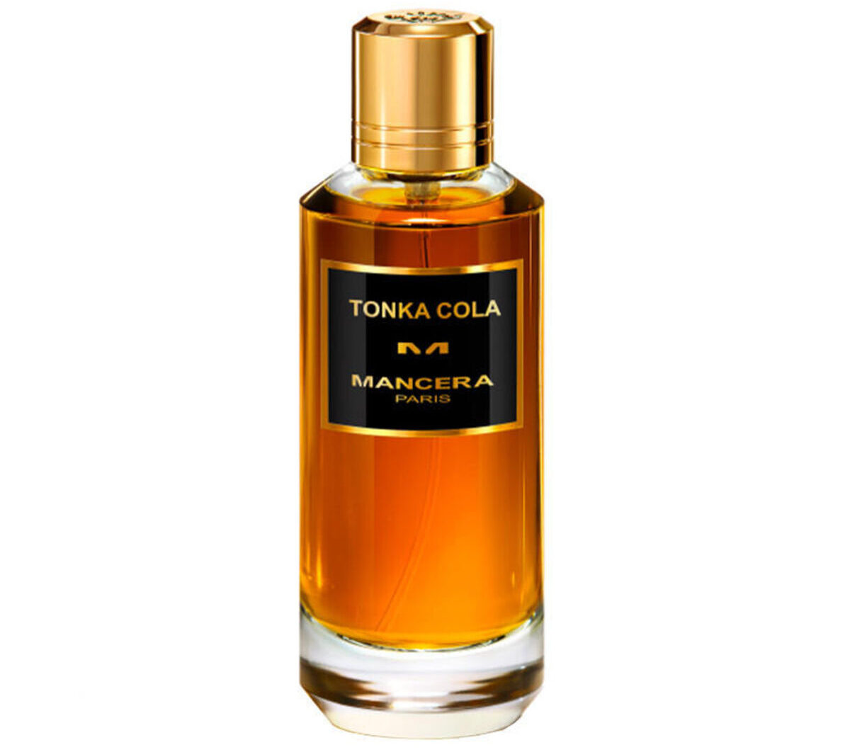 profumi fava tonka 