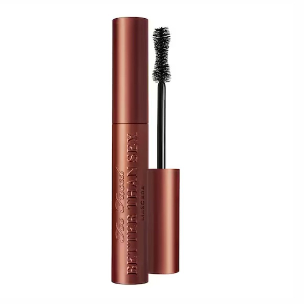 mascara