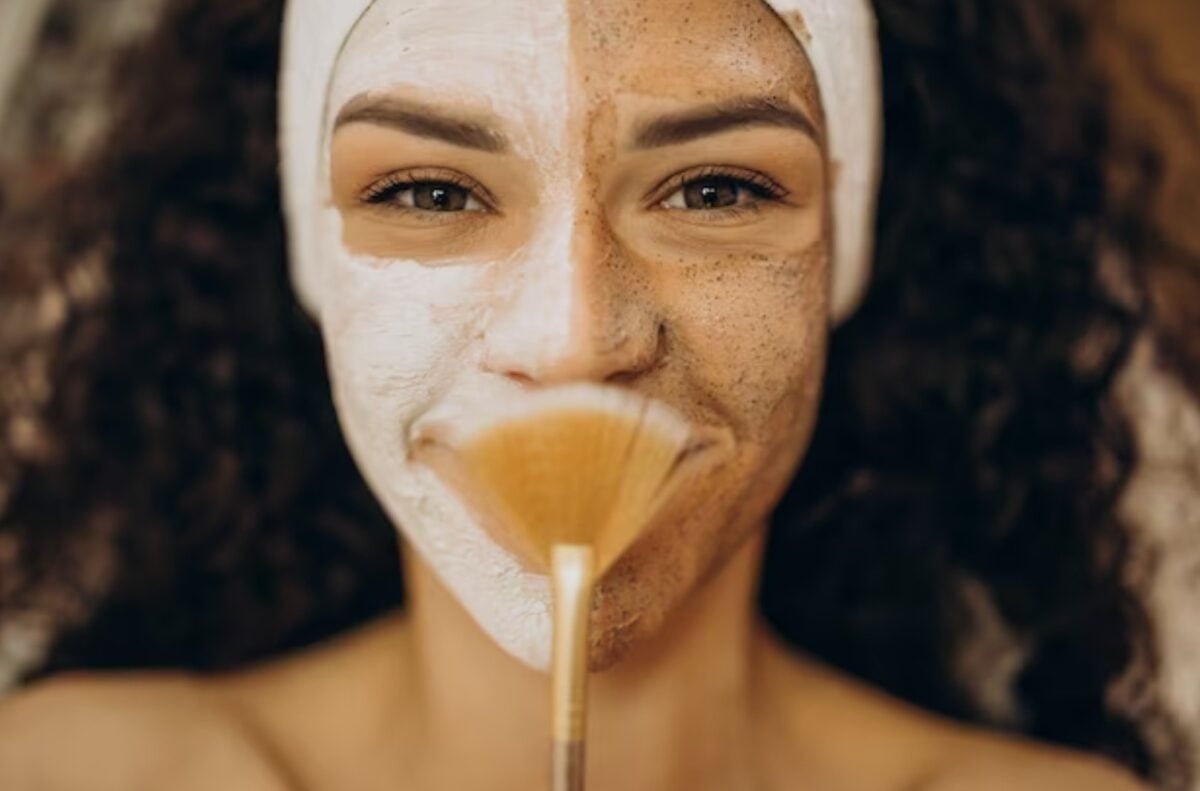 maschera