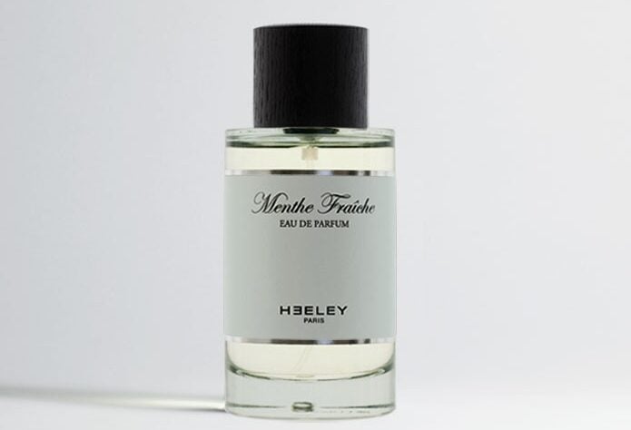 profumi alla menta