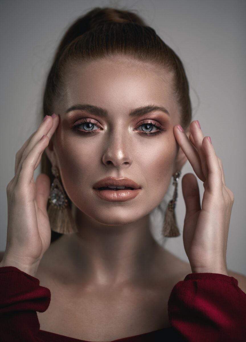 metallic 