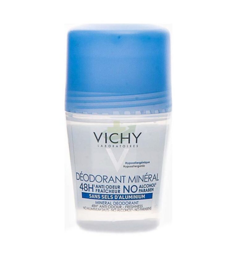 mineral roll on di vichy