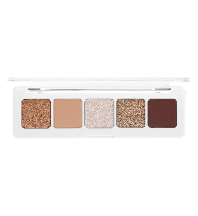 mini nude palette di Natasha Denona