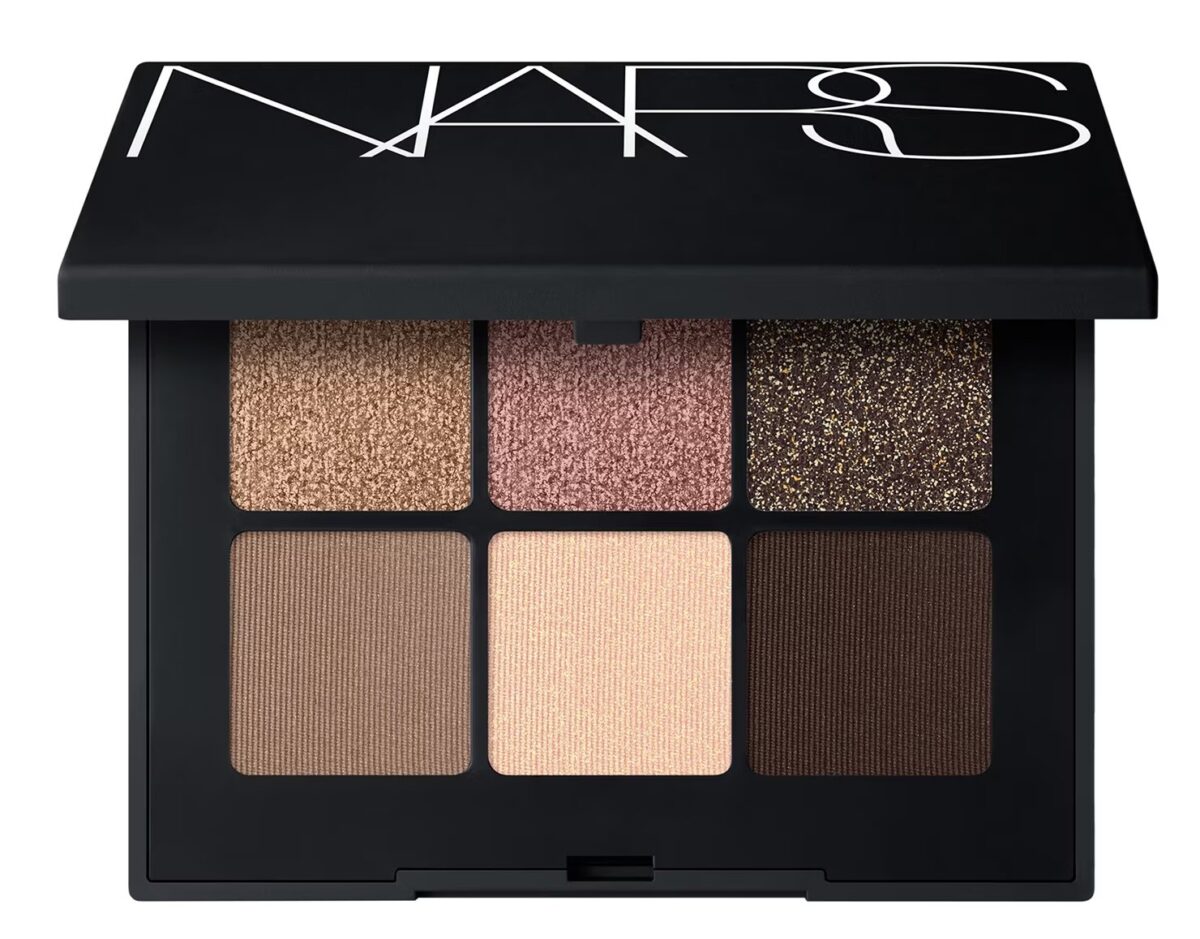 nars