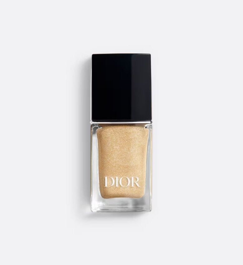nuance 513 J’Adore è tra le novità di Dior Vernis