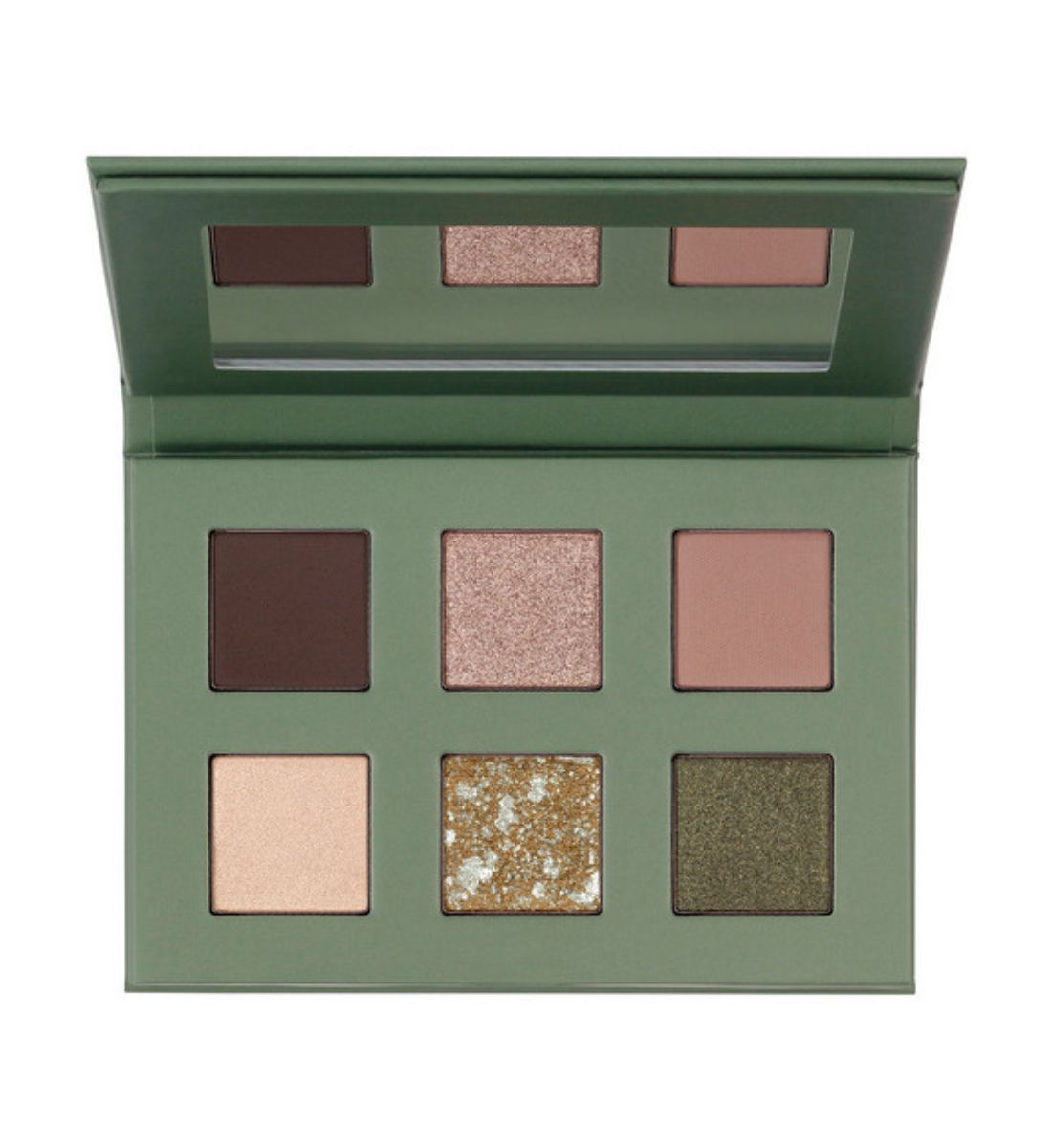 Galleria foto 'Autunno, il make up di Lusso è oro e rosso!' - foto 4