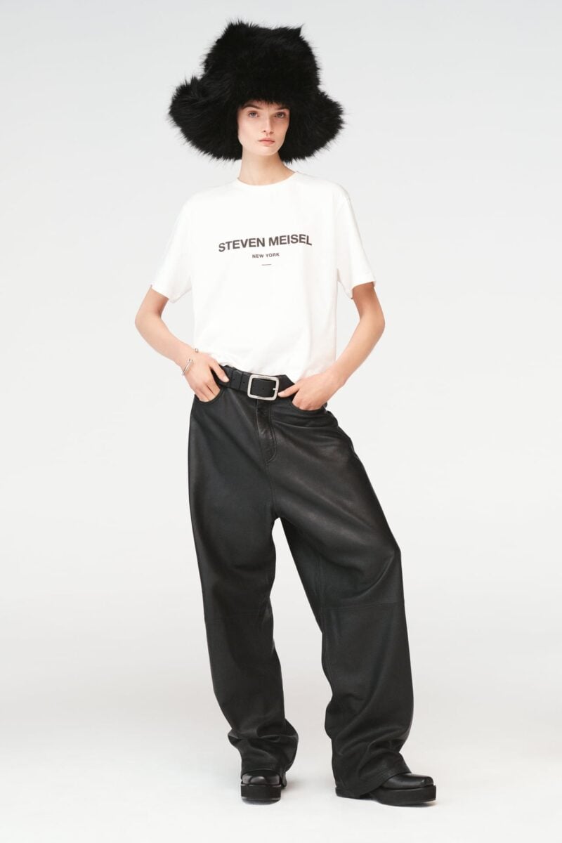 pantaloni