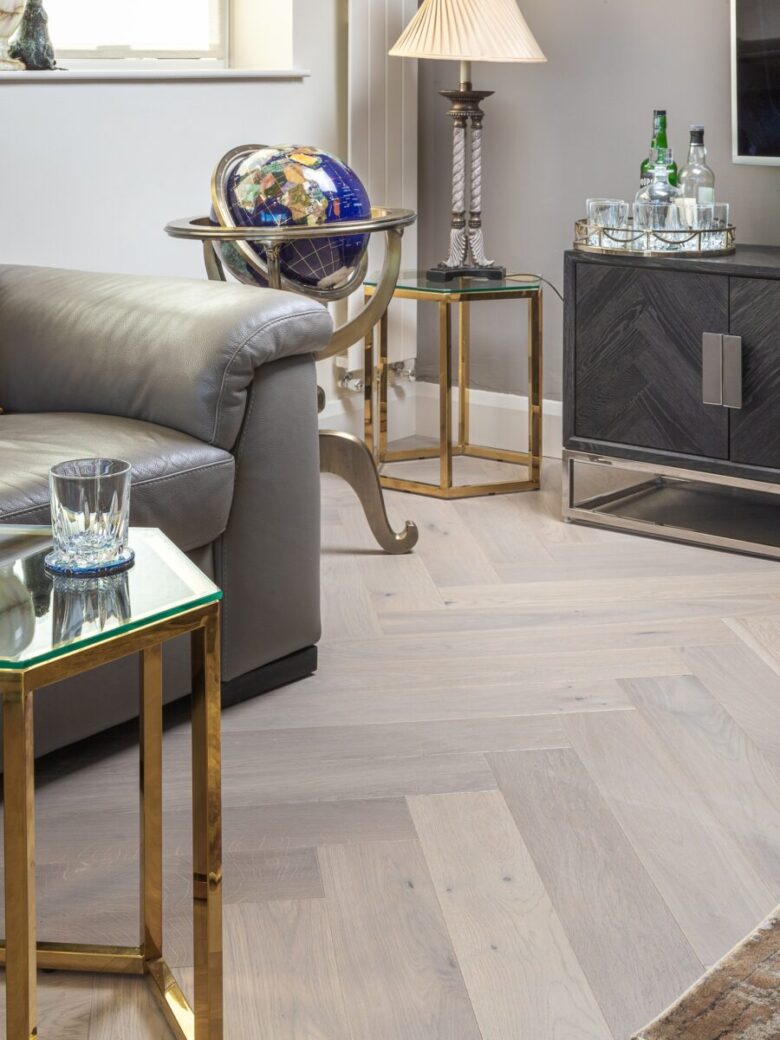 parquet 
