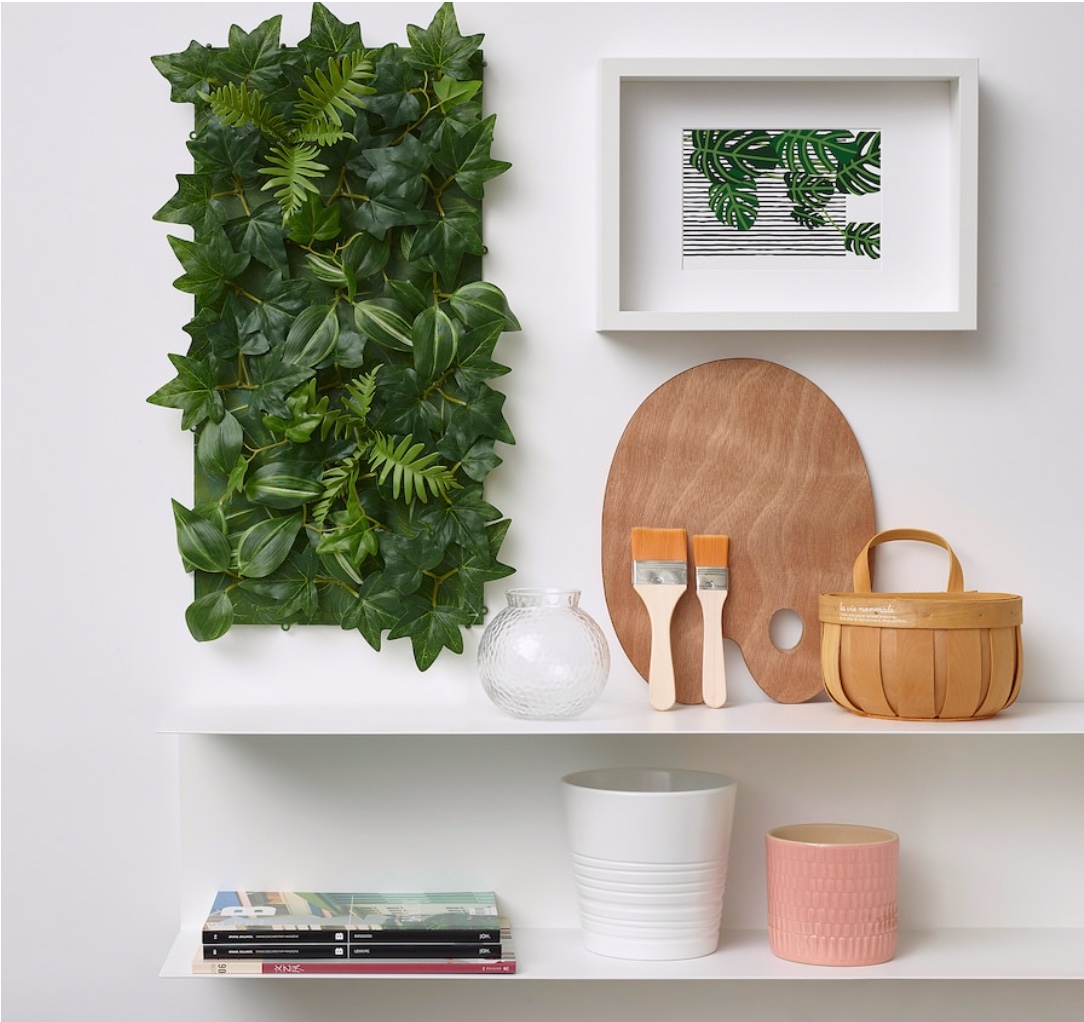 Galleria foto 'IKEA, 3 originali collezioni e molte novità dal Catalogo Autunnale. Non lasciarletele sfuggire!' - foto 1