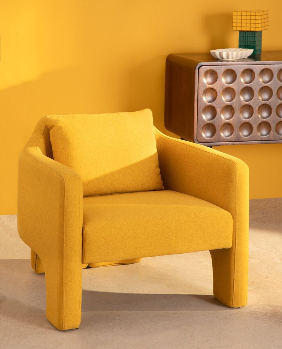 Galleria foto 'I 6 Colori più trendy dell’Autunno 2023, arreda la tua Casa nella palette giusta!' - foto 3