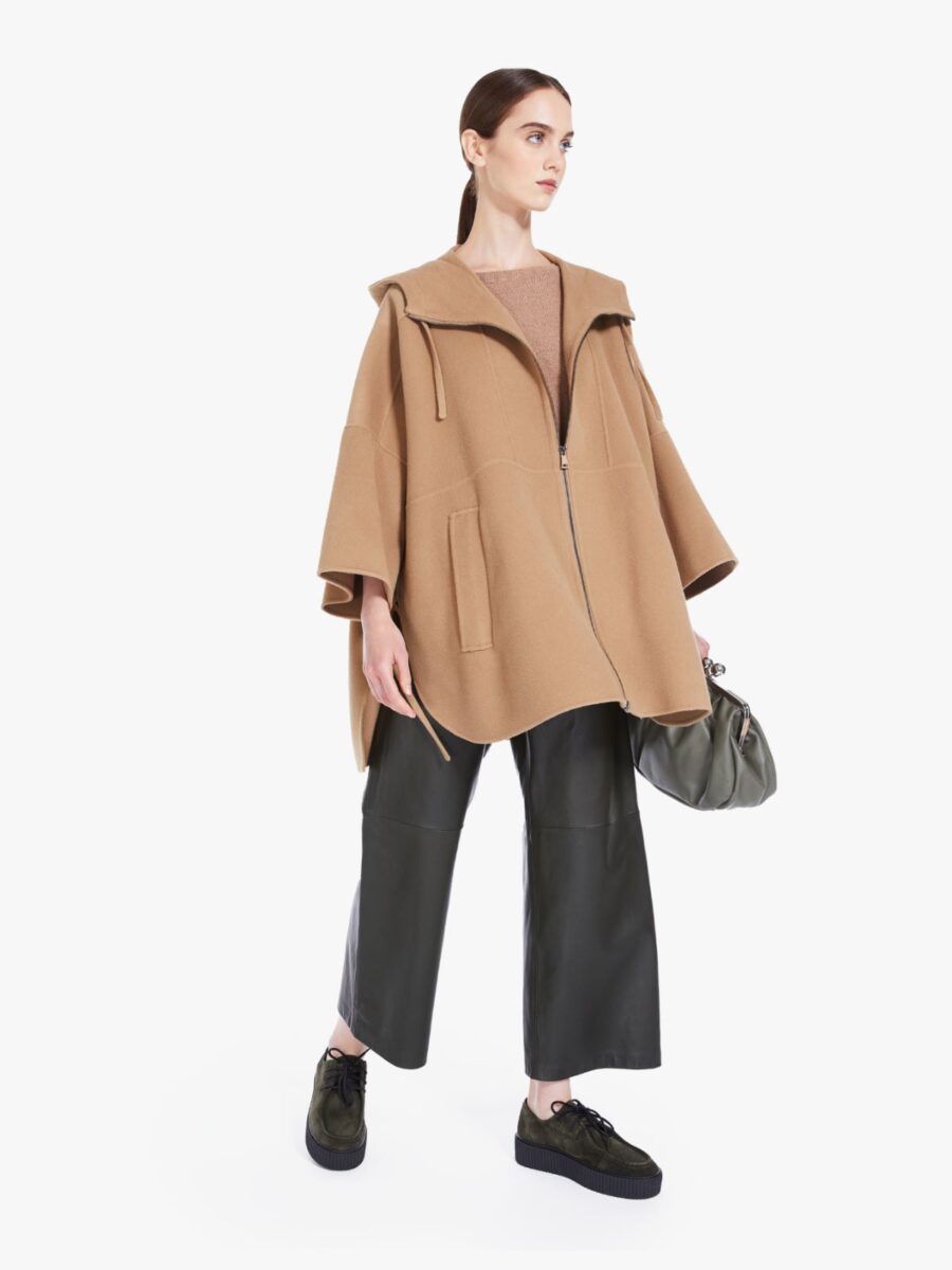 poncho