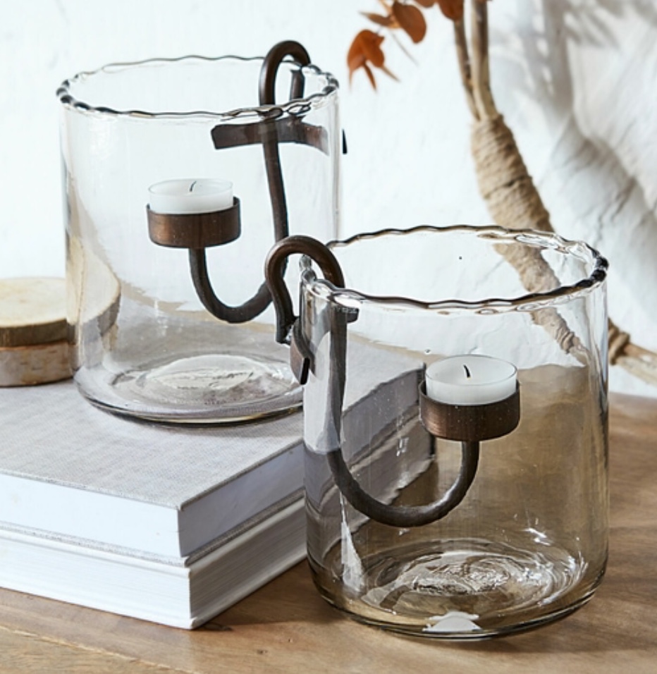 Galleria foto 'Novità Loberon: 5 imperdibili decorazioni per regalare un tocco Autunnale alla tua Casa' - foto 5