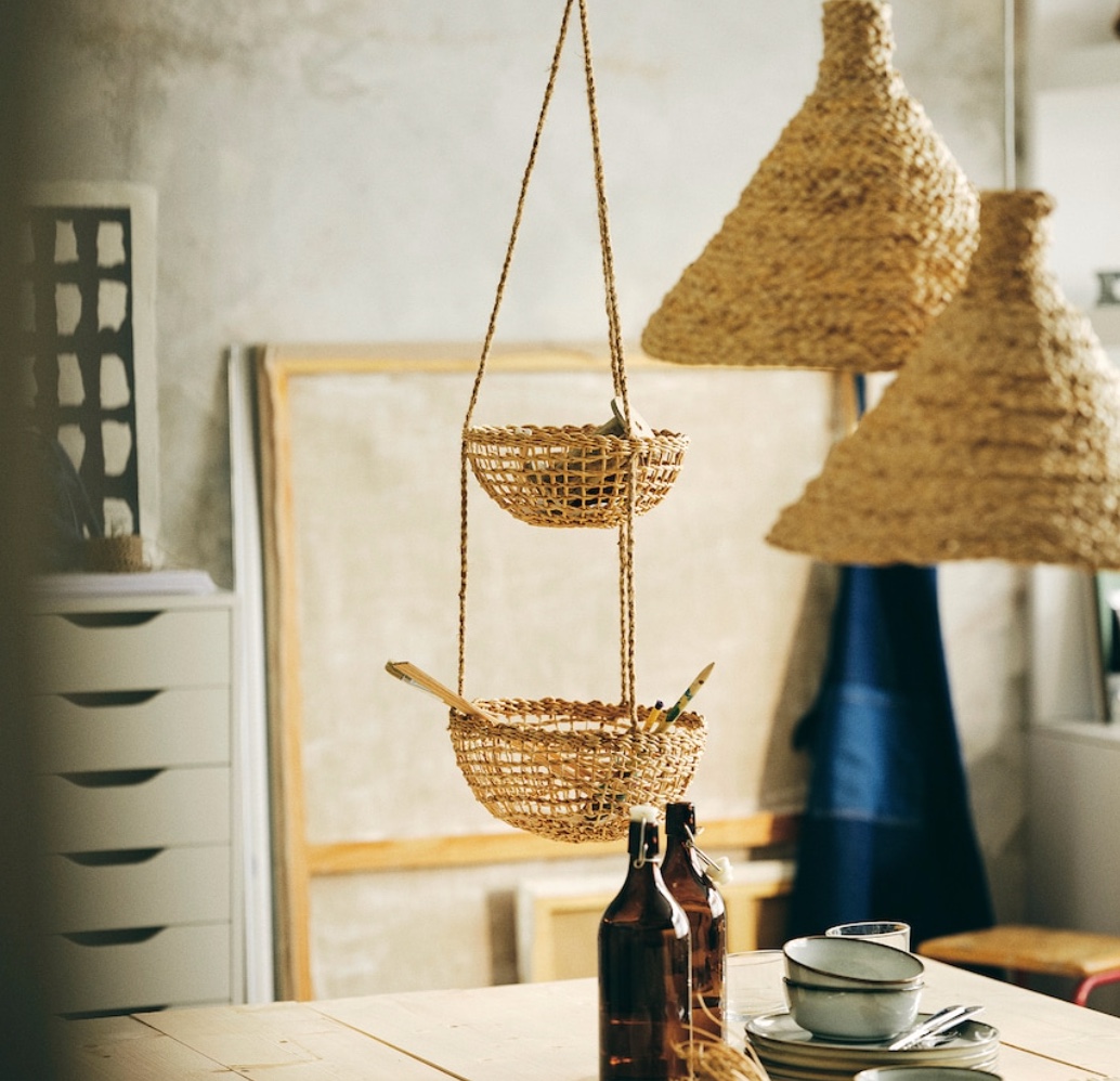 Galleria foto 'IKEA, 3 originali collezioni e molte novità dal Catalogo Autunnale. Non lasciarletele sfuggire!' - foto 4