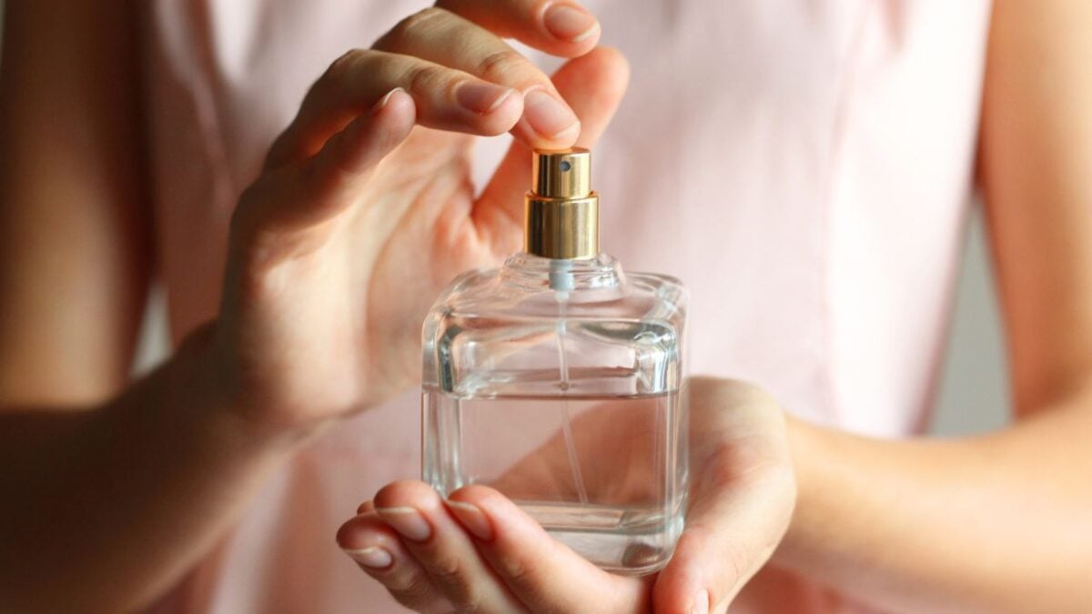 I 7 Profumi più venduti del momento: Ecco quali sono…