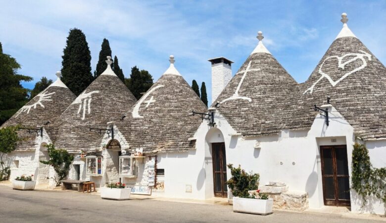 Puglia