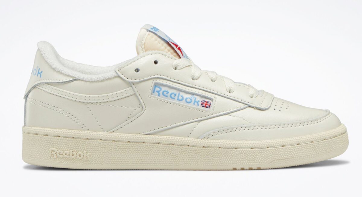 reebok