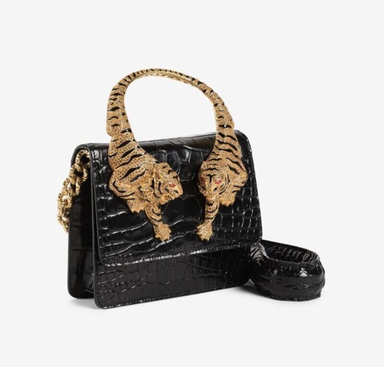 cavalli roar borsa novità