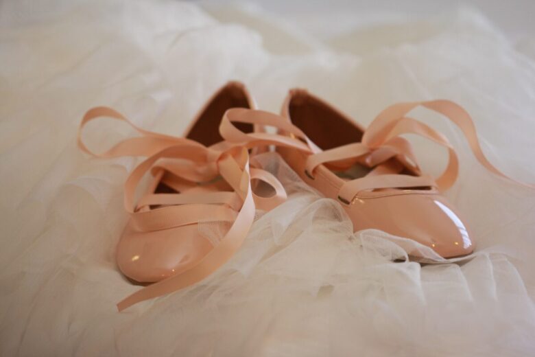 scarpe ballerine