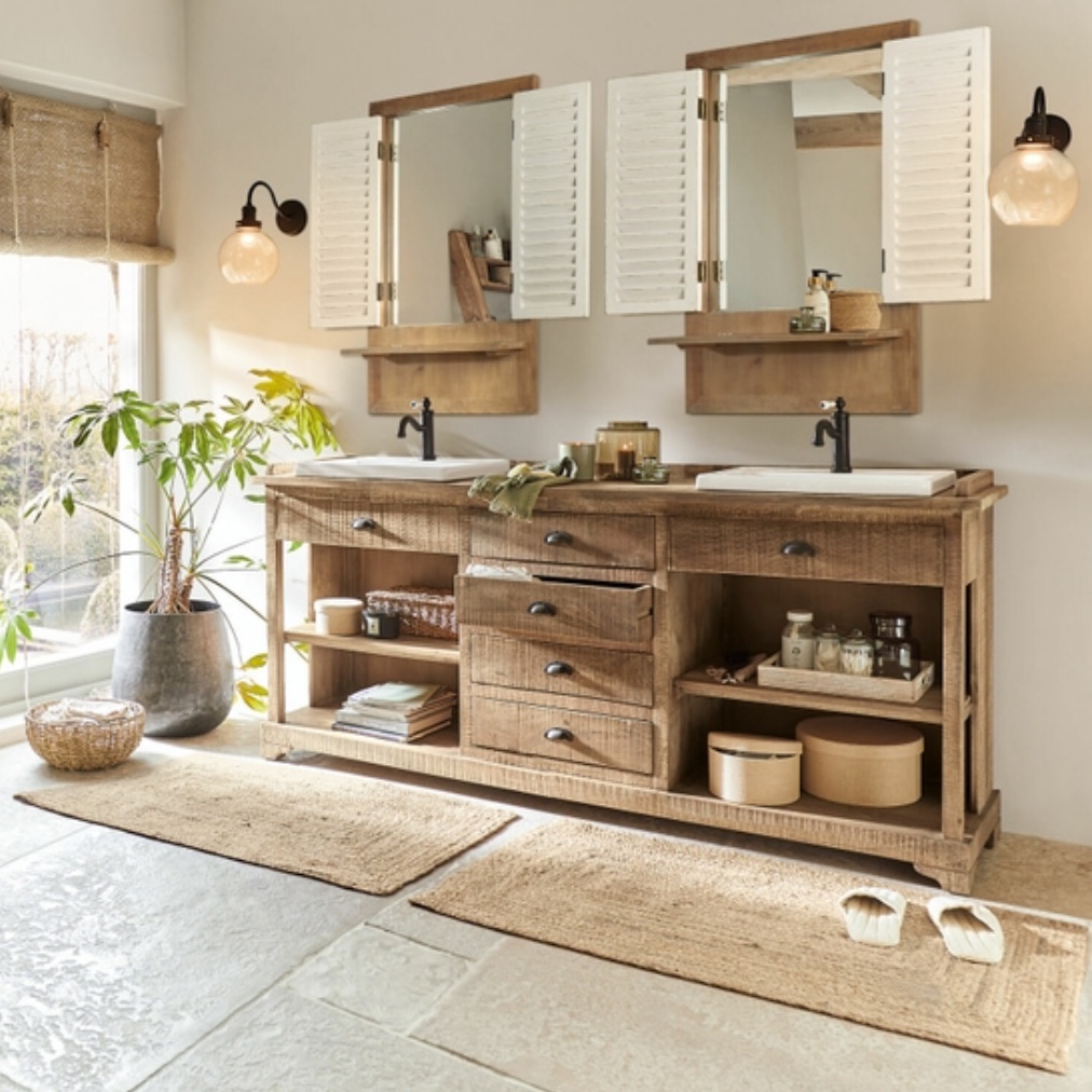 Galleria foto 'Novità Loberon: 5 imperdibili decorazioni per regalare un tocco Autunnale alla tua Casa' - foto 1