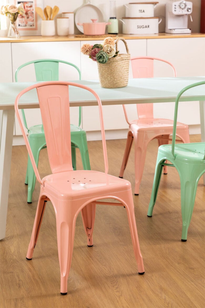 Sedia da cucina Sklum