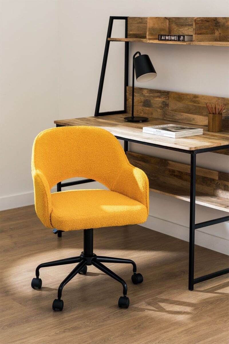 Galleria foto 'Sklum, 5 bellissime sedie dalla nuova collezione Iconic chairs. Non lasciartele sfuggire!' - foto 3