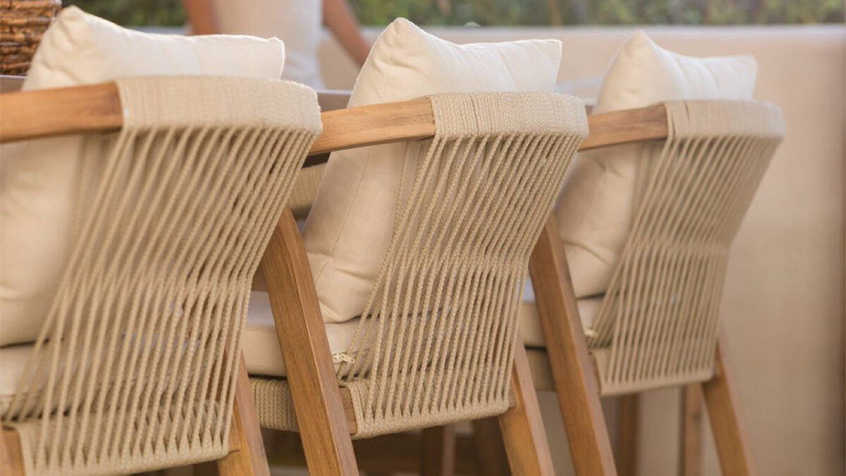 Sklum, 5 bellissime sedie dalla nuova collezione Iconic chairs. Non lasciartele sfuggire!