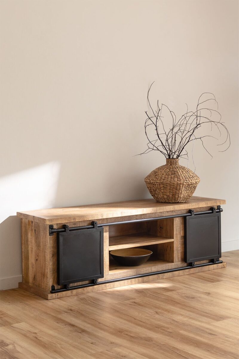 Galleria foto '5 mobili TV per arredare il tuo Salotto, belli e super pratici!' - foto 3