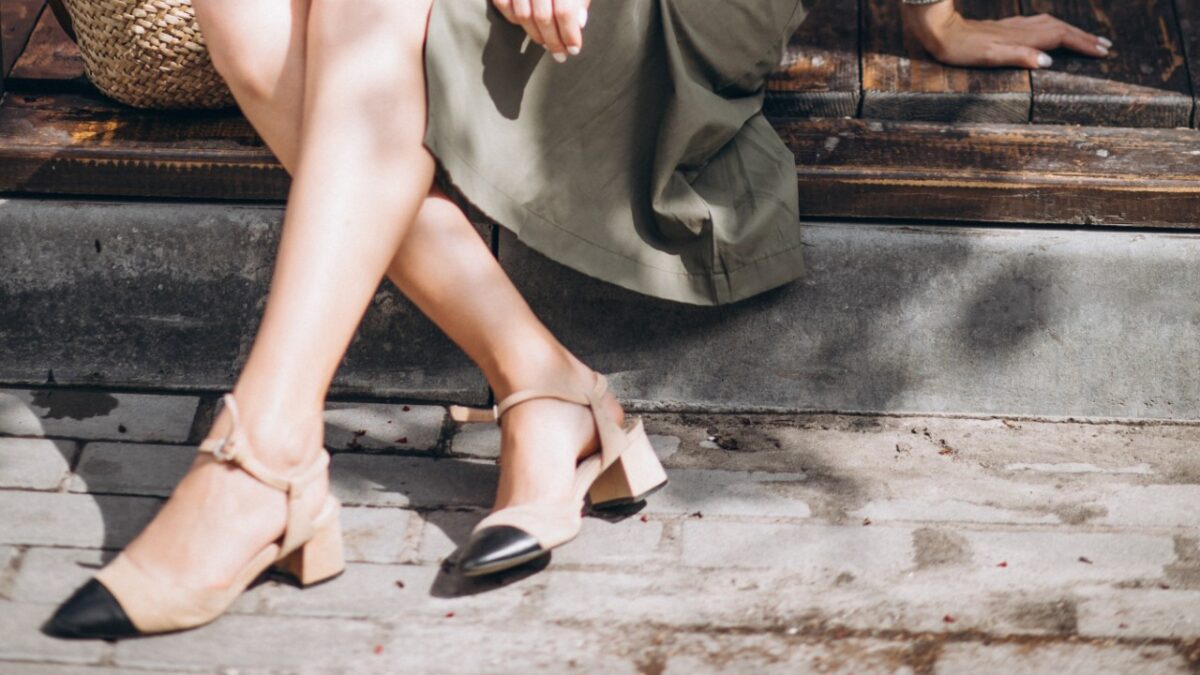 Scarpe outlet mezza stagione