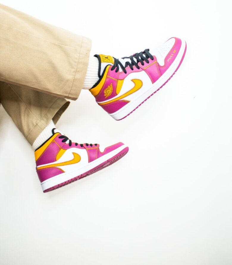 jordan sneakers
