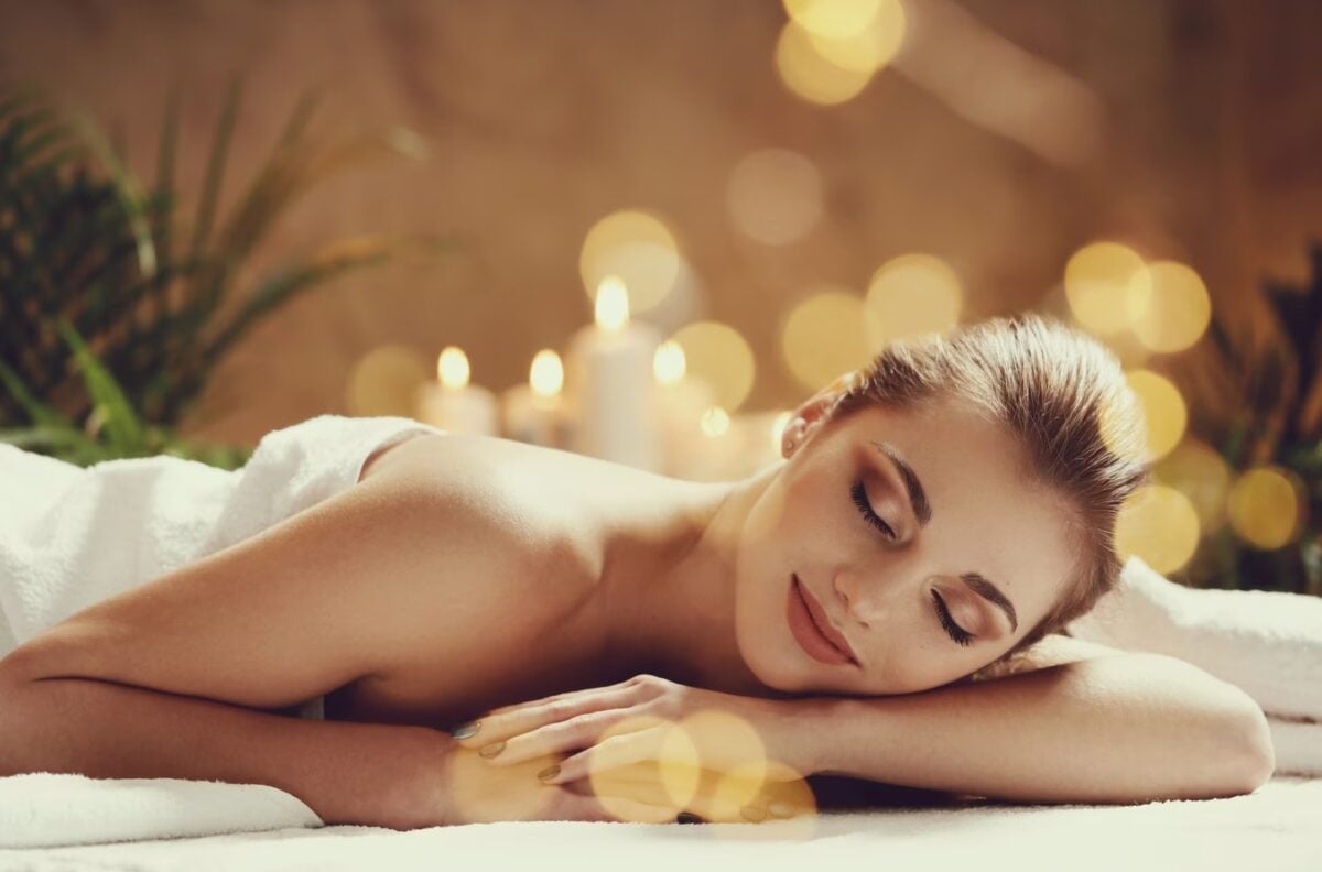 spa
