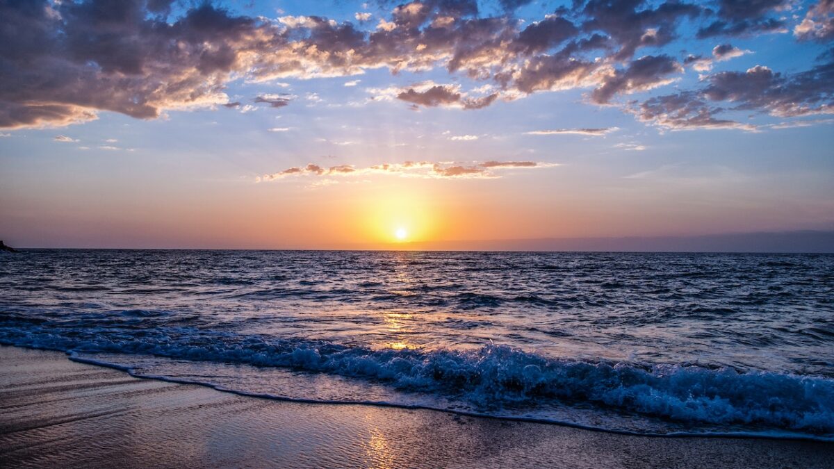 4 Spiagge Italiane da godersi a settembre. Che Paradiso!