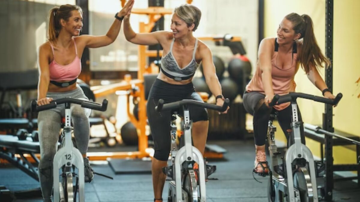 I 5 Sport Indoor che fanno bruciare più calorie: Ecco come mantenersi in forma in Autunno…