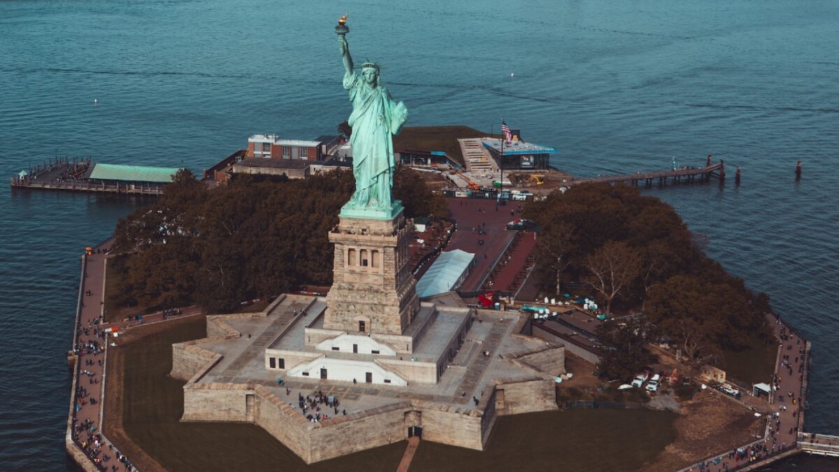 Ti sveliamo perchè visitare New York in Autunno. Corri a fare un biglietto!