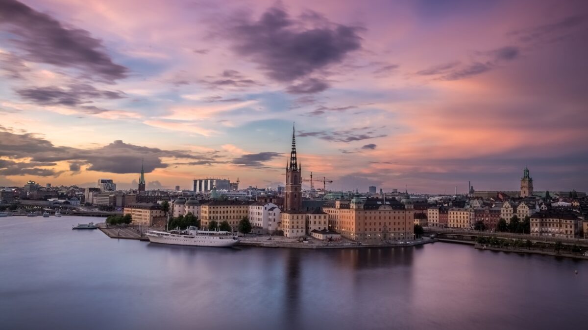 Stoccolma: 5 cose da fare e vedere nella capitale della Svezia
