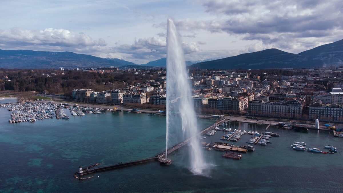 Svizzera da scoprire: ecco le 4 città più belle del Paese…